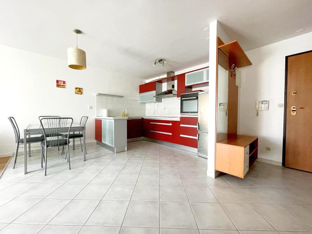 Appartement Little Sunlight Oasis *