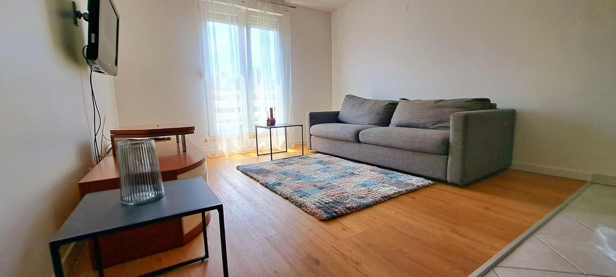 Appartement Little Sunlight Oasis