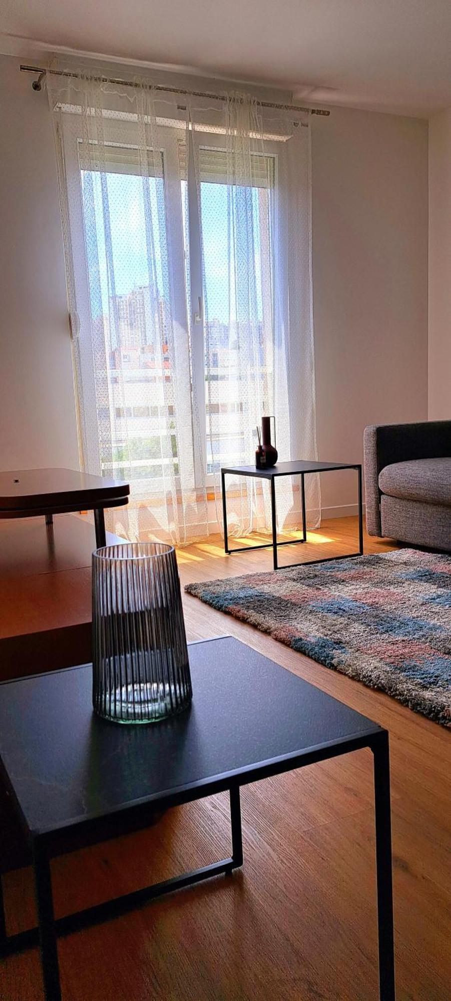 Little Sunlight Oasis Appartement Split